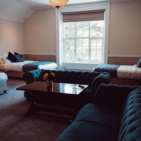 Greenway Manor Hotel Waterford Extérieur photo