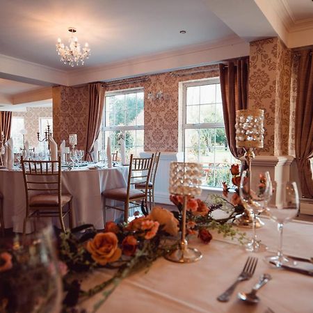 Greenway Manor Hotel Waterford Extérieur photo