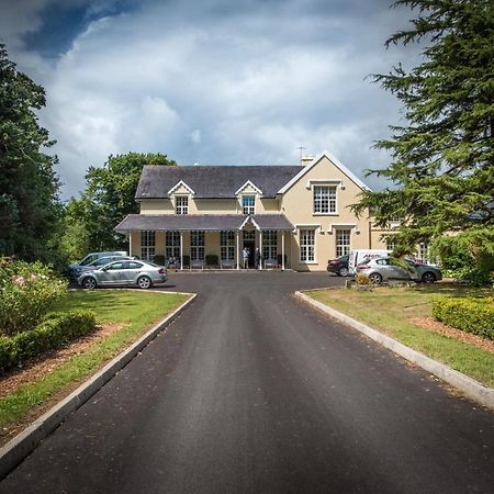 Greenway Manor Hotel Waterford Extérieur photo