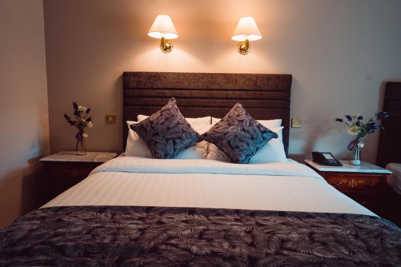 Greenway Manor Hotel Waterford Extérieur photo