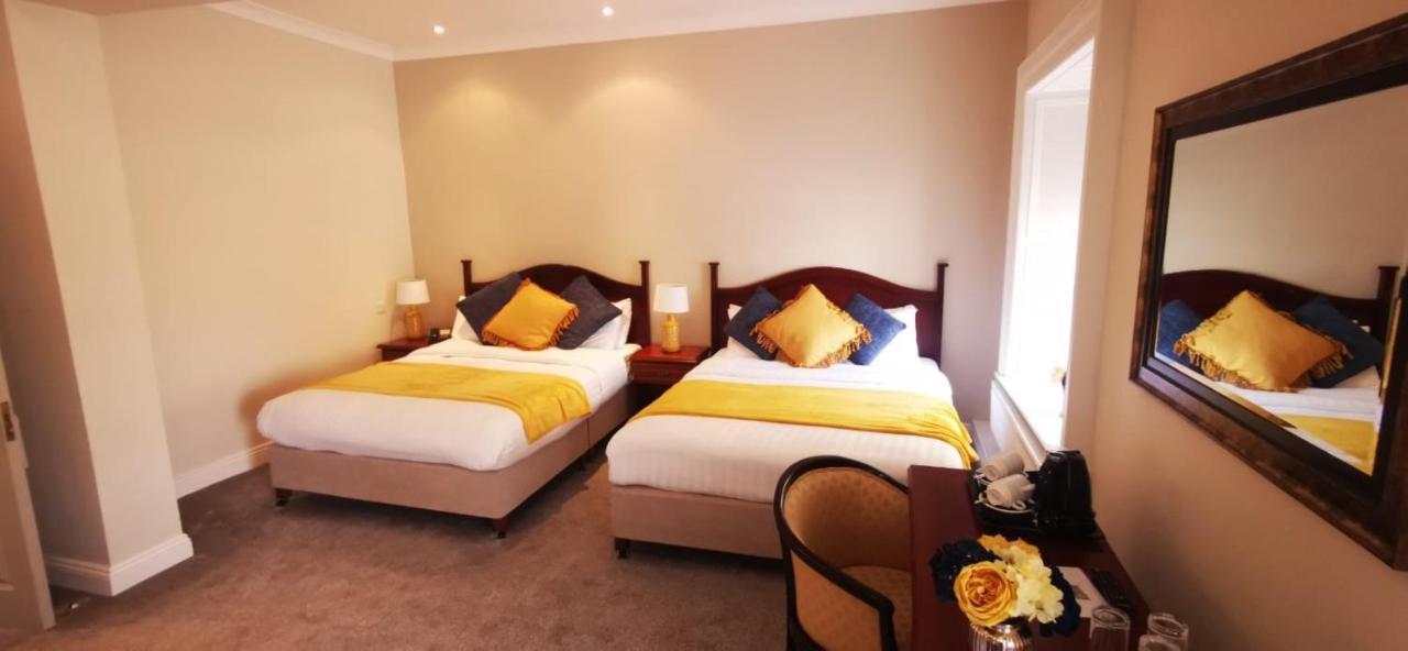 Greenway Manor Hotel Waterford Extérieur photo