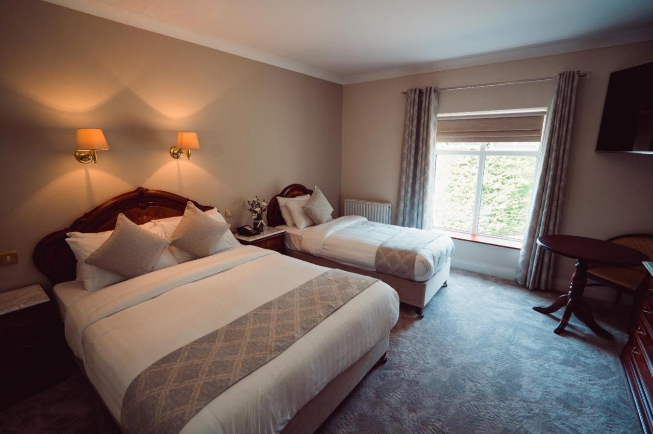 Greenway Manor Hotel Waterford Extérieur photo
