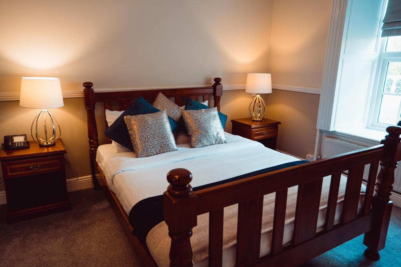 Greenway Manor Hotel Waterford Extérieur photo