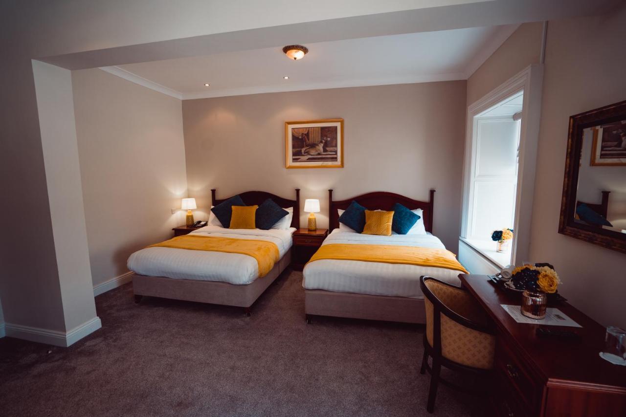 Greenway Manor Hotel Waterford Extérieur photo