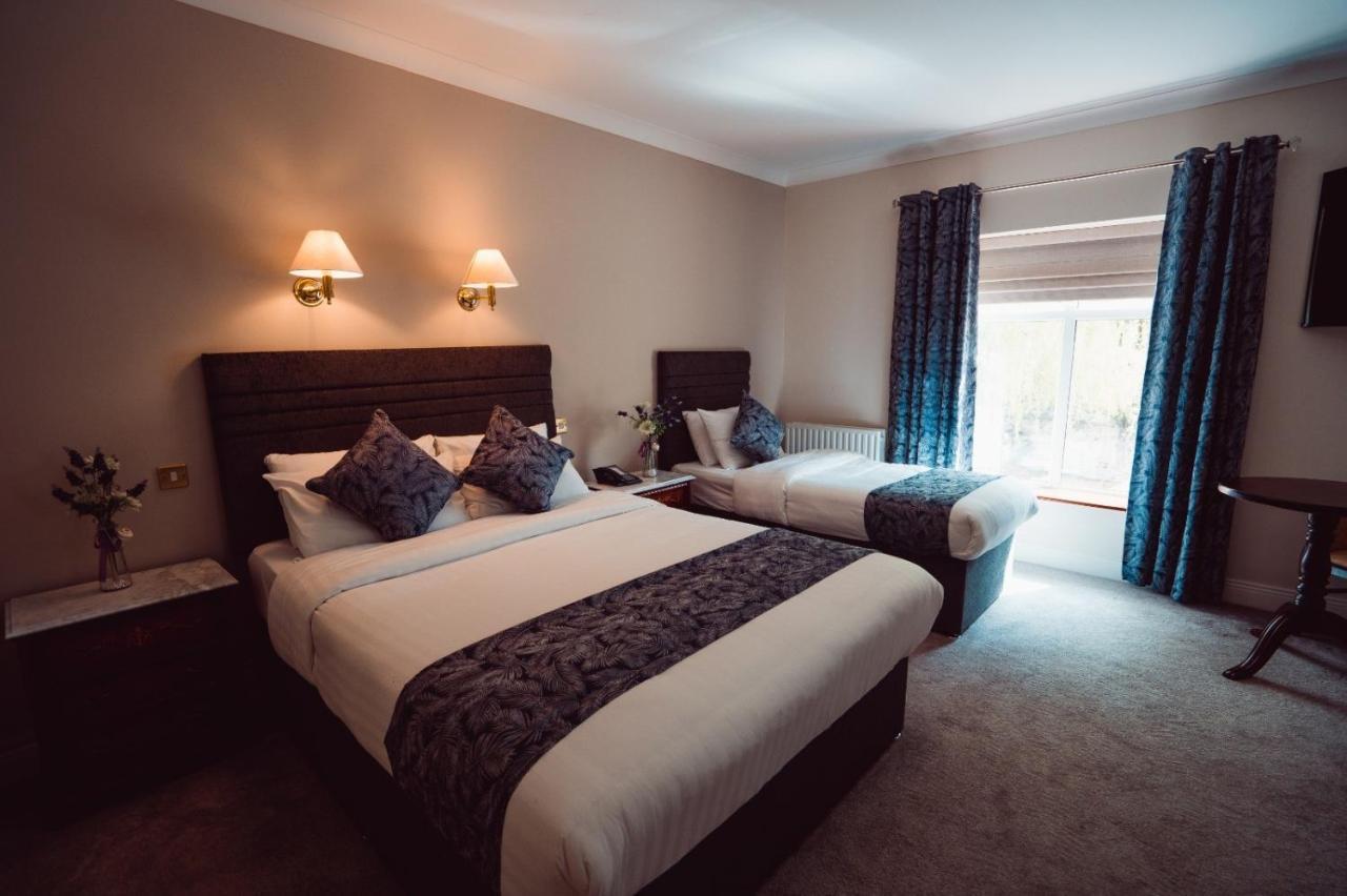 Greenway Manor Hotel Waterford Extérieur photo