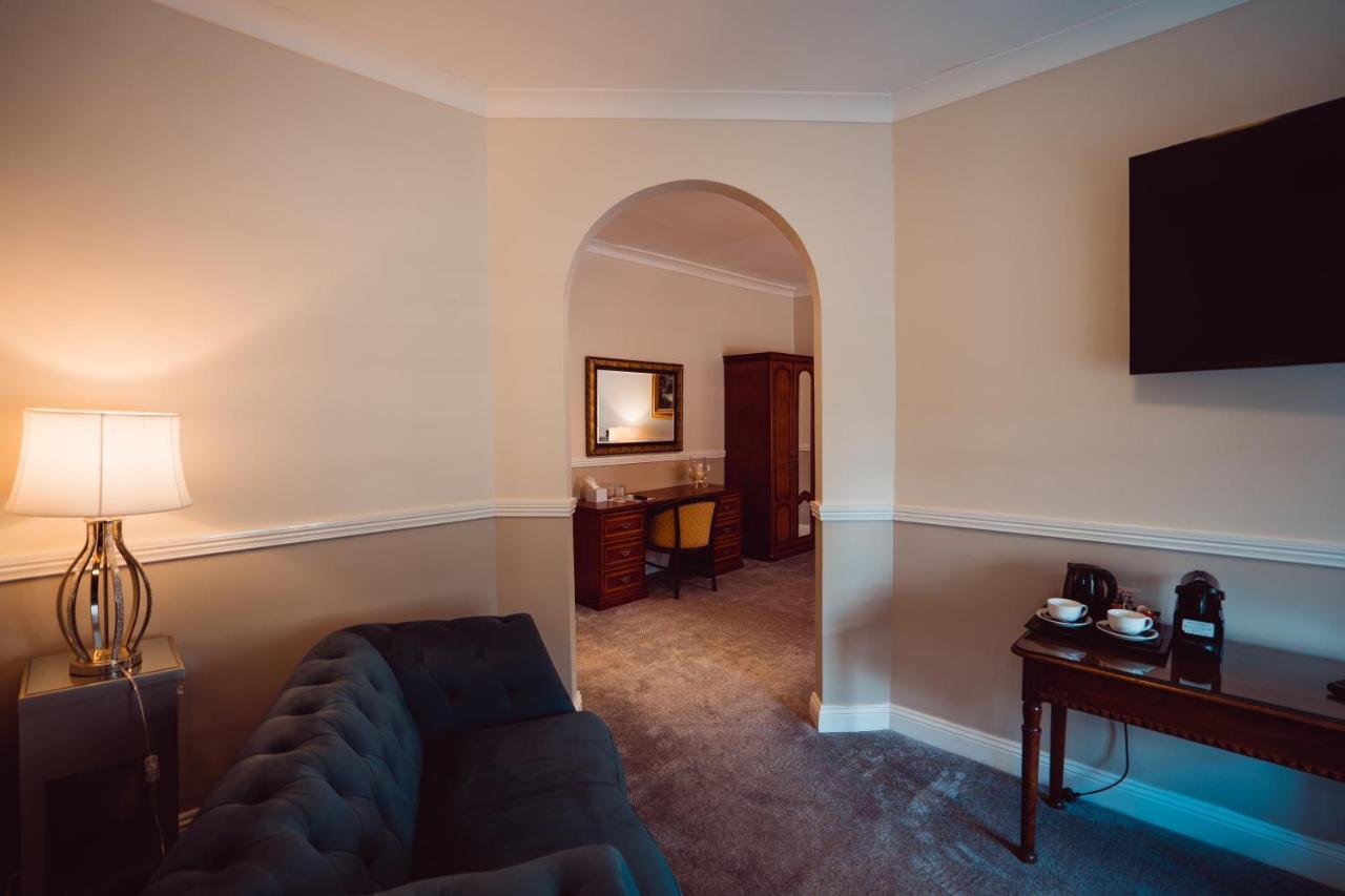 Greenway Manor Hotel Waterford Extérieur photo