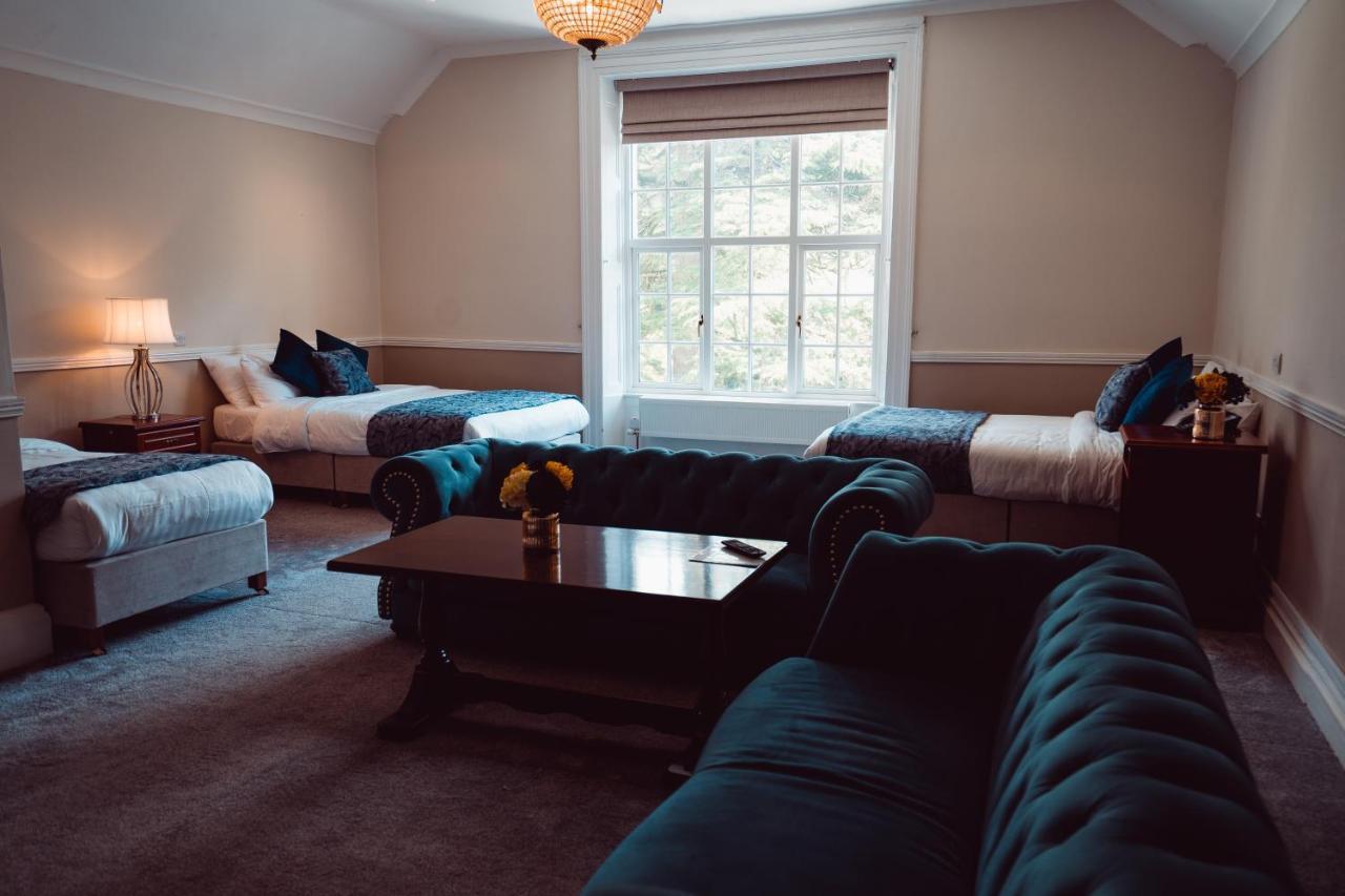 Greenway Manor Hotel Waterford Extérieur photo