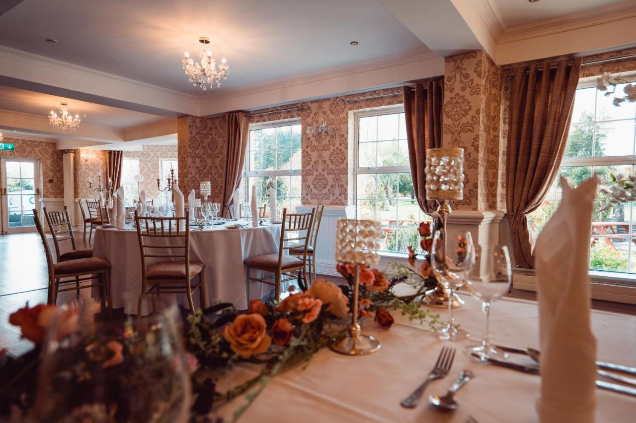 Greenway Manor Hotel Waterford Extérieur photo