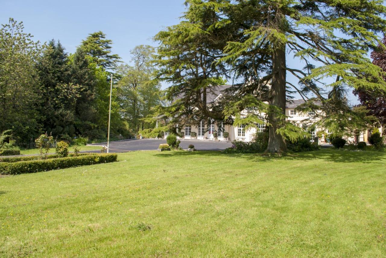 Greenway Manor Hotel Waterford Extérieur photo