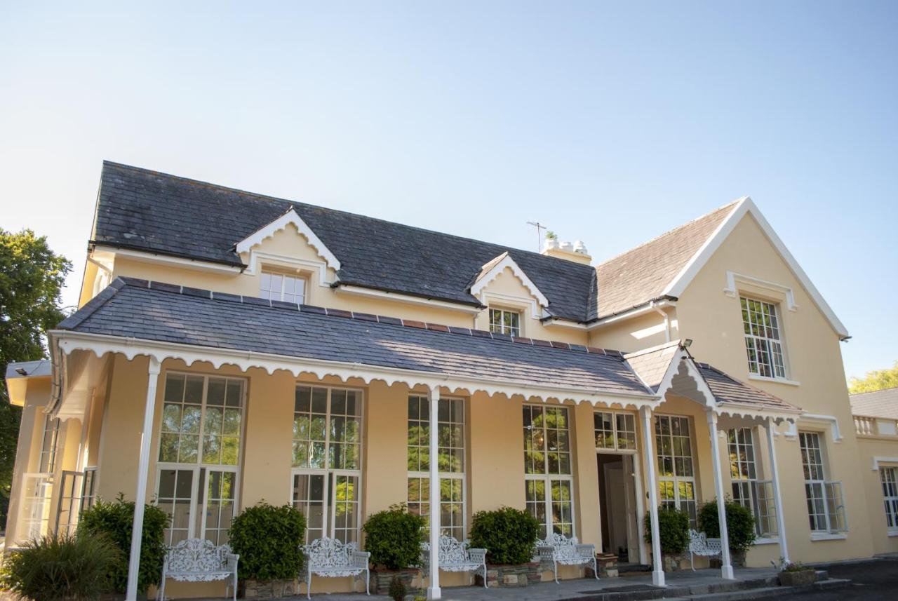 Greenway Manor Hotel Waterford Extérieur photo