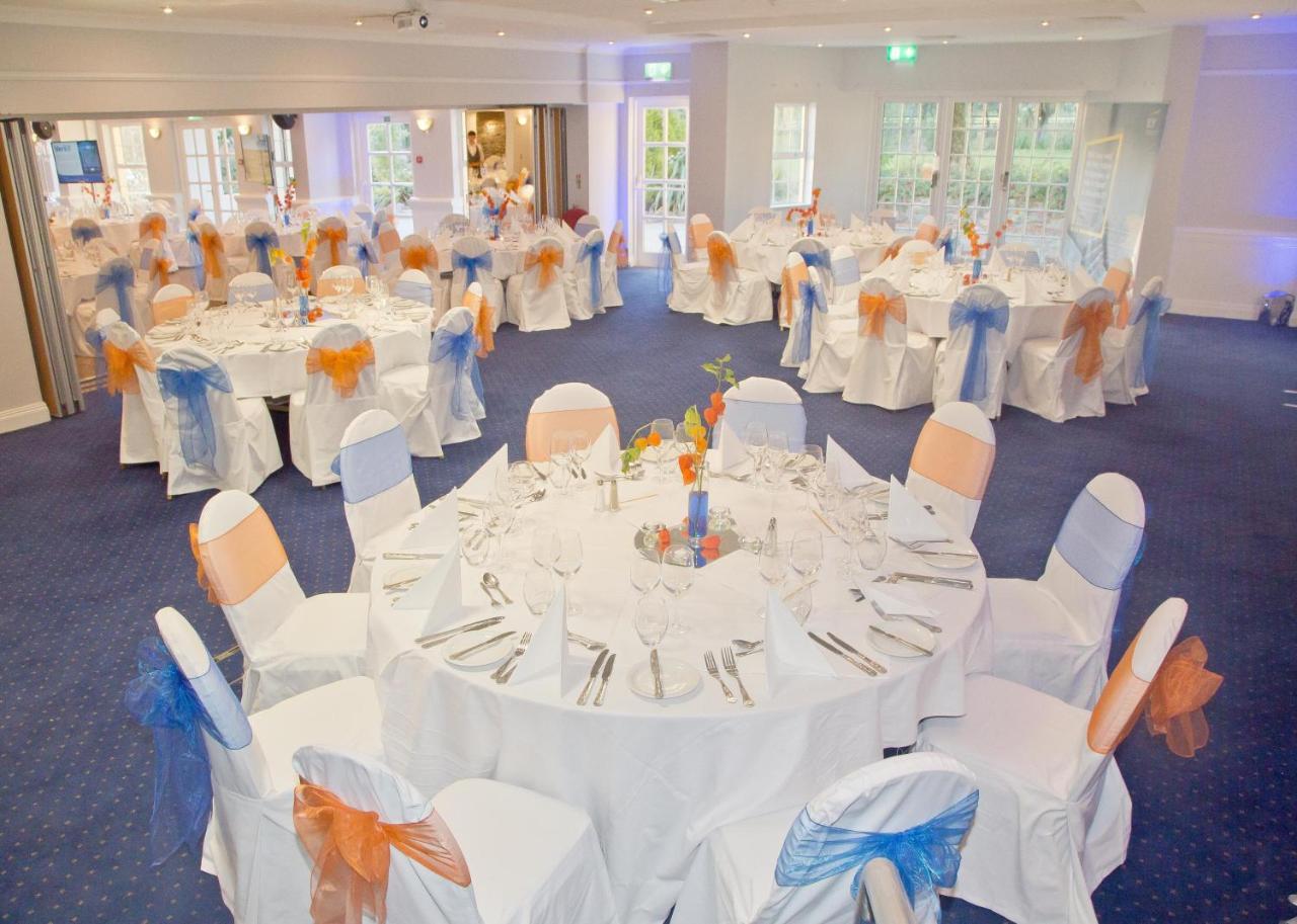 Greenway Manor Hotel Waterford Extérieur photo