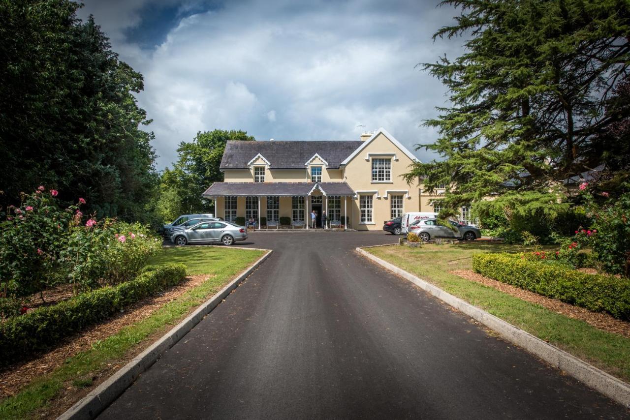 Greenway Manor Hotel Waterford Extérieur photo
