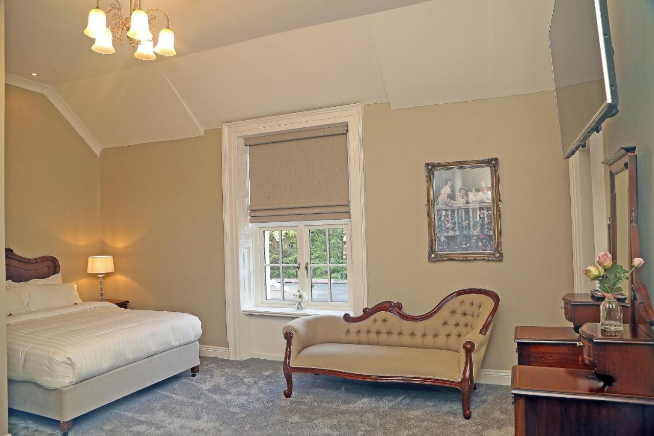 Greenway Manor Hotel Waterford Extérieur photo