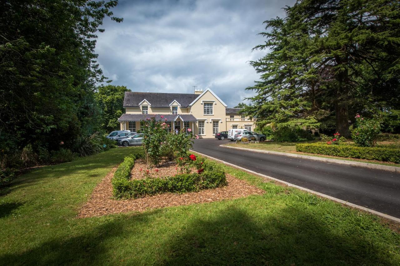 Greenway Manor Hotel Waterford Extérieur photo