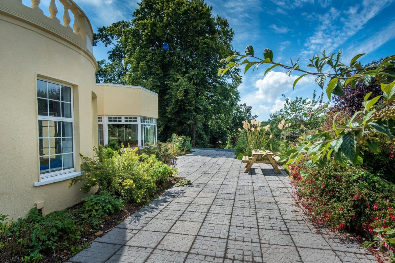 Greenway Manor Hotel Waterford Extérieur photo