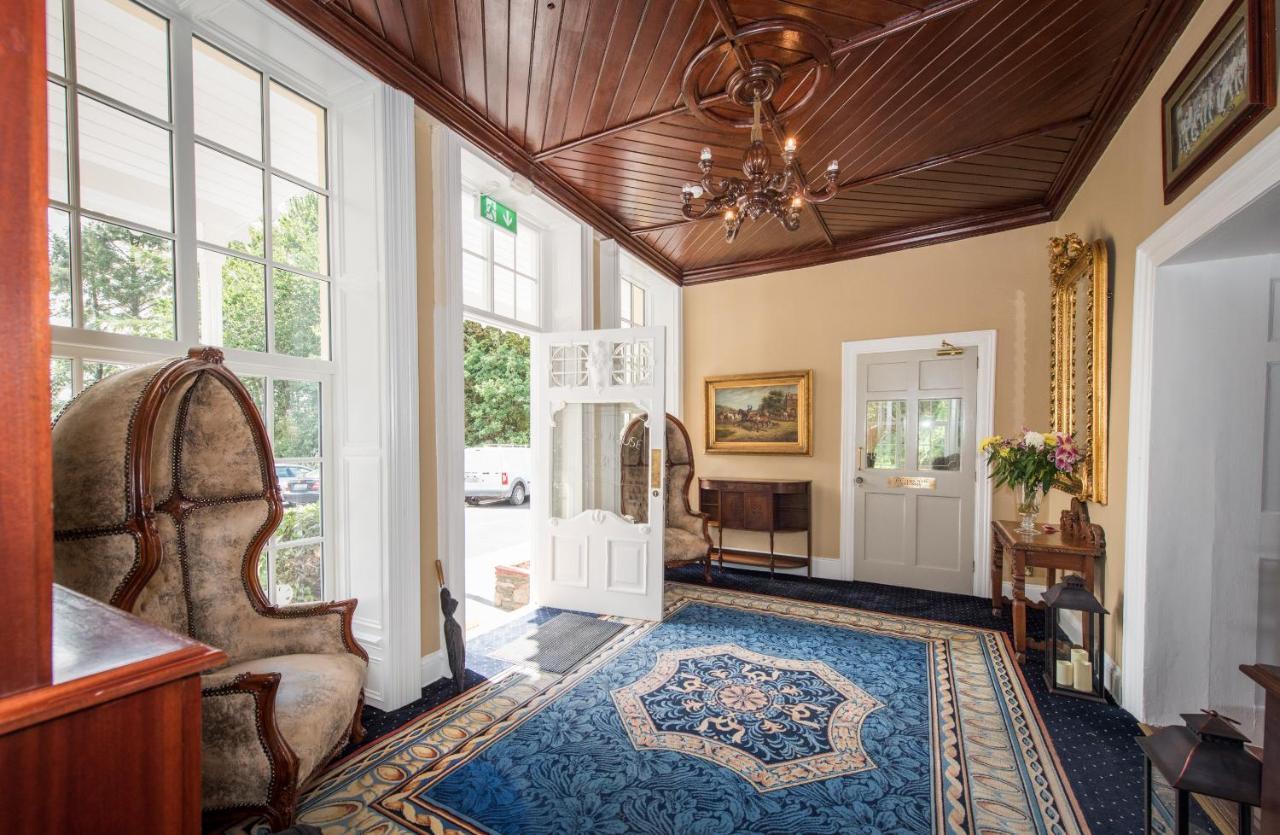 Greenway Manor Hotel Waterford Extérieur photo