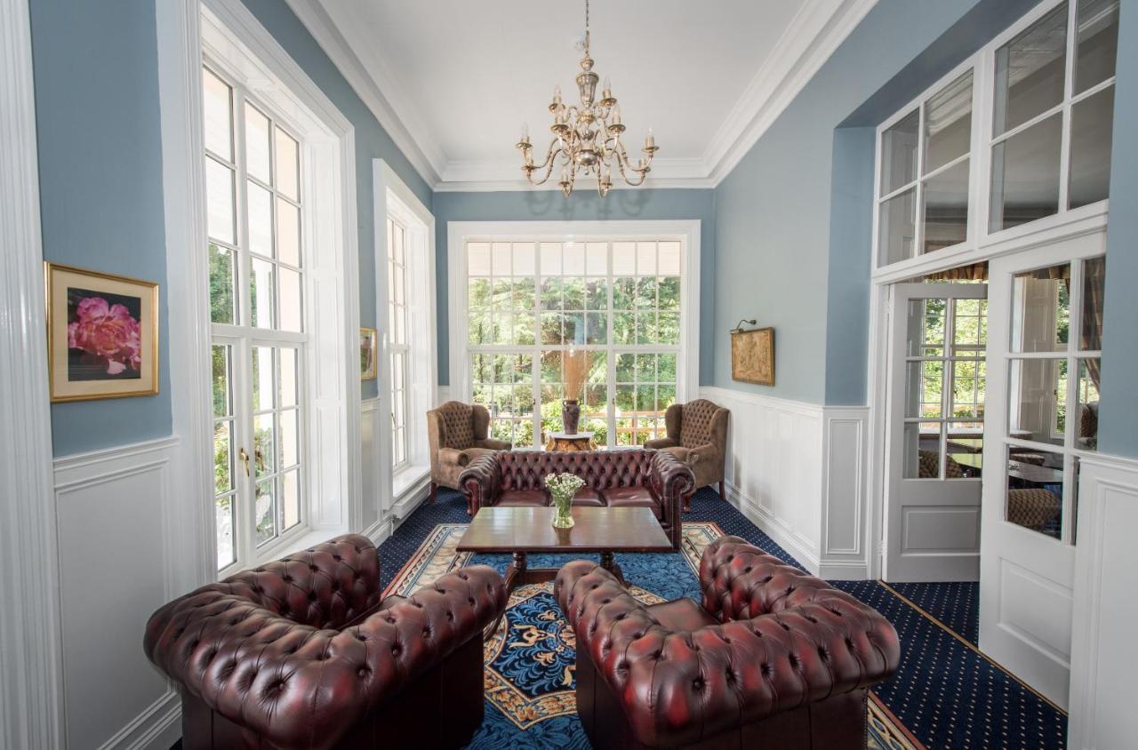 Greenway Manor Hotel Waterford Extérieur photo